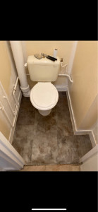 Photo de galerie - Plomberie - Installation sanitaire