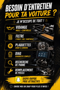 Photo de galerie - Hésite pas 