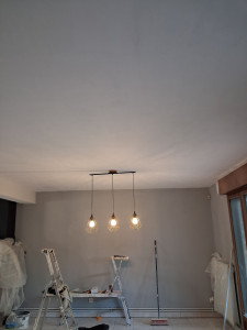 Photo de galerie - Salon 
