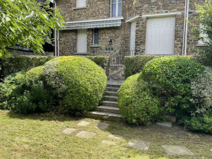Photo de galerie - Après taille et tonte
