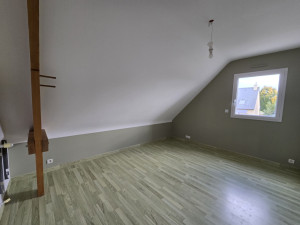 Photo de galerie - Rénovation chambre 