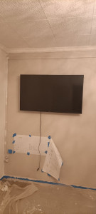 Photo de galerie - Bricolage et multi services