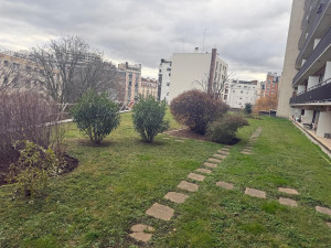 Photo de galerie - Entretien espace verts