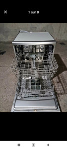 Photo de galerie - La vaisselle 