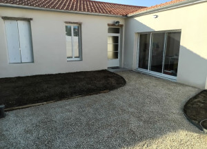 Photo de galerie - Trassement/Aménagement