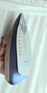 Photo de galerie - Très bonne expérience du repassage pendant 20 ans ! Sérieuse et consciencieuse...