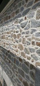 Photo de galerie - Maçonnerie