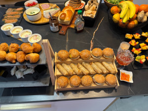 Photo de galerie - Brunch chez l’habitant 