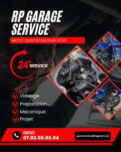 Photo de galerie - .