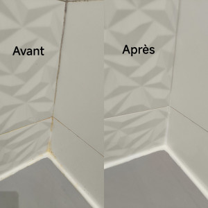 Photo de galerie - Ménage