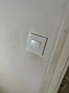 Photo de galerie - Changement d’interrupteur 