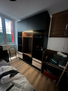 Photo de galerie - Montage meubles en kit