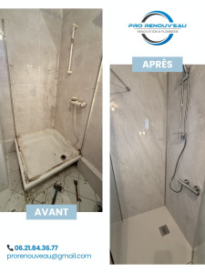 Photo de galerie - Artisan tout corps d'état - Rénovation