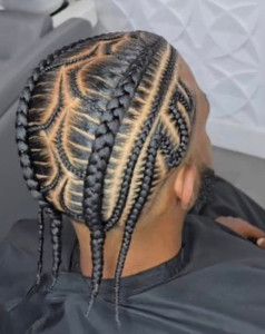 Photo de galerie - Esthéticienne