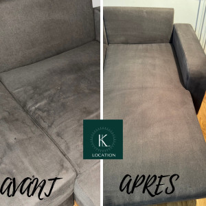 Photo de galerie - Nettoyeur vapeur (outillage)
