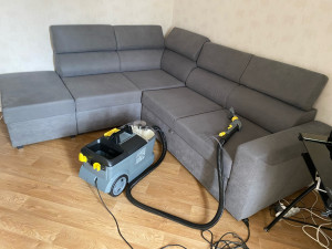 Photo de galerie - Ménage