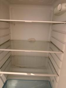 Photo de galerie - Ménage