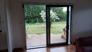 Photo de galerie - Menuiserie - Huisserie - Agencement