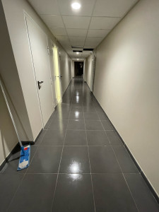 Photo de galerie - Aide à domicile 