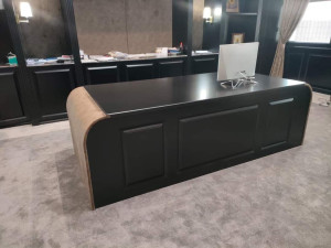 Photo de galerie - Montage de bureau 