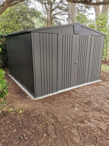 Photo de galerie - Paysagiste - Aménagement du jardin