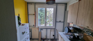 Photo de galerie - Plâtrerie - Murs - Plafonds