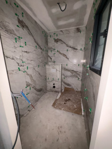 Photo de galerie - Carrelage