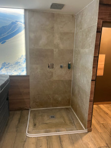 Photo de galerie - Plomberie - Installation sanitaire