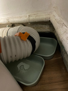 Photo de galerie - Bricolage et multi services