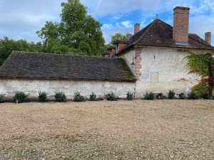 Photo de galerie - Plantation 
