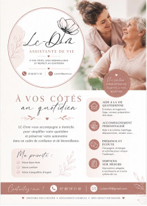 Photo de galerie - Les services proposés 