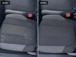 Photo de galerie - Lavage auto
