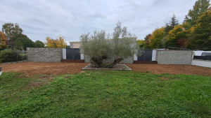 Photo de galerie - Maçonnerie