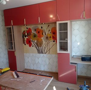 Photo de galerie - Montage meubles en kit