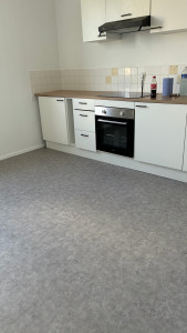 Photo de galerie - Pose de parquet - Revêtement de sol