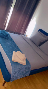 Photo de galerie - Ménage