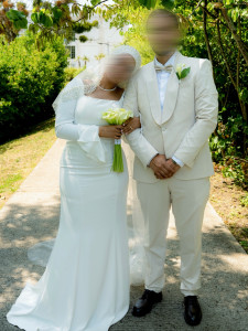 Photo de galerie - M & N - WEDDING