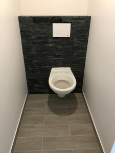 Photo de galerie - Paris 75008