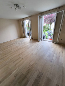 Photo de galerie - Parquet 
