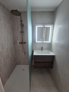 Photo de galerie - Plomberie - Installation sanitaire