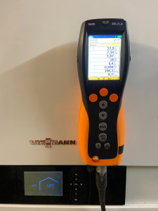 Photo de galerie - Chauffage - Climatisation