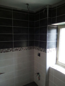 Photo de galerie - Carrelage