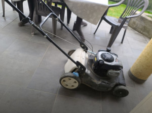 Photo de galerie - Entretien - Réparation autres véhicules