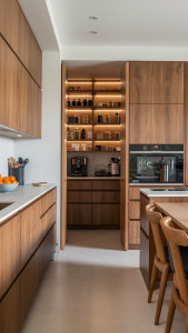 Photo de galerie - Menuiserie - Huisserie - Agencement