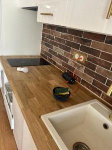 Photo de galerie - Menuiserie - Huisserie - Agencement
