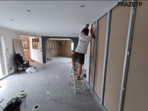 Photo de galerie - Bricolage et multi services