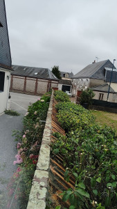 Photo de galerie - Entretien 