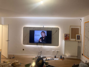 Photo de galerie - Bricolage et multi services