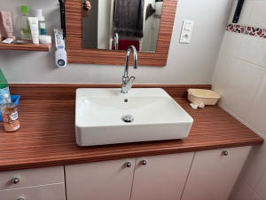 Photo de galerie - Plomberie - Installation sanitaire