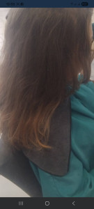 Photo de galerie - Balayage avant